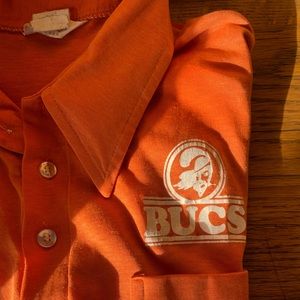 TB Buccaneers vintage polo